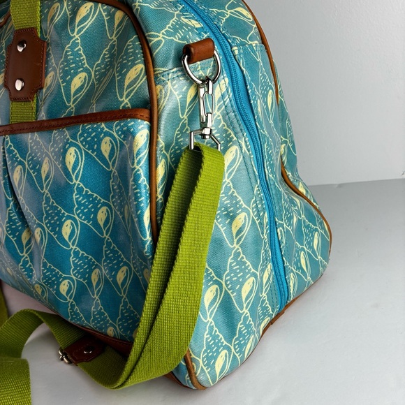 Halsea Weekender Travel Duffle Bag - Picture 5 of 9